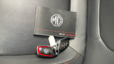 MG ZS 1.0T GDi Exclusive 5dr Petrol Hatchback